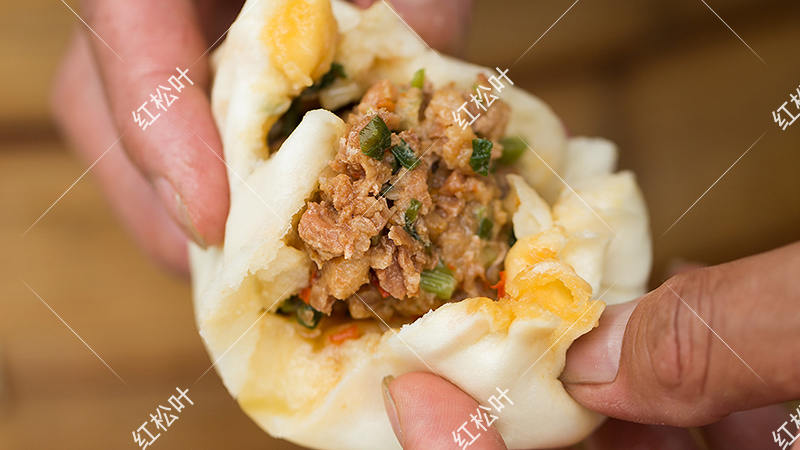 包子馒头