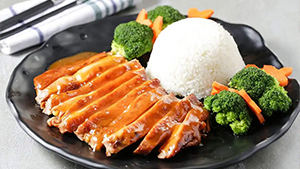 柳州扒饭培训