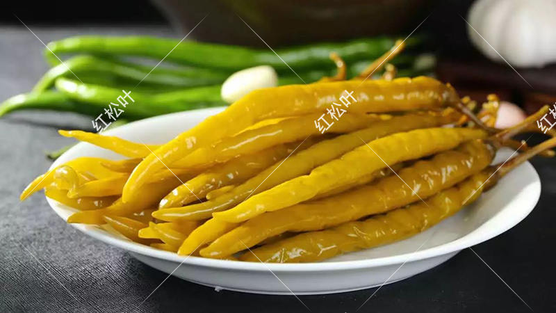 老坛酸培训