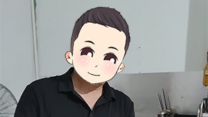 桂林老板到红松叶学习柳州风味手撕鸡：“要的就是这个味道！”